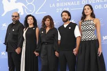 La Voix de Hind Rajab