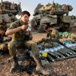 dépendance militaire européenne