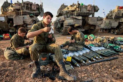 dépendance militaire européenne