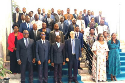 Finance verte en Afrique de l'Ouest