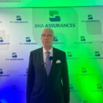 Faker Raïs, directeur général de BNA Assurance