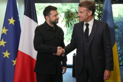 l'Alliance des volontaires