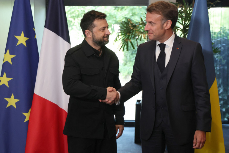 l'Alliance des volontaires