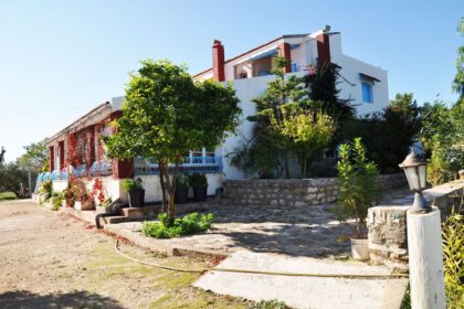 hébergement alternatif