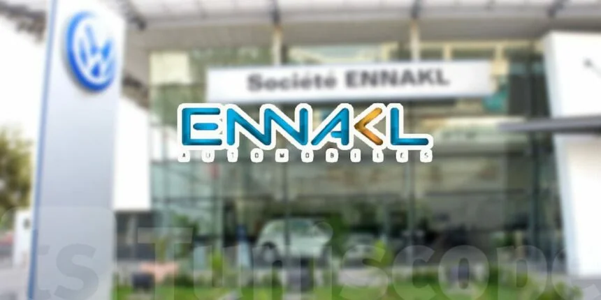 Ennakl Automobile
