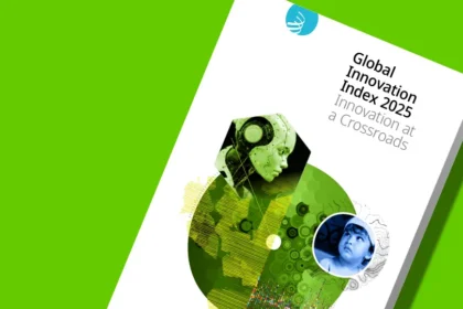 Global innovation index