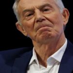 Tony Blair
