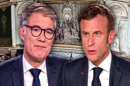 Un socialiste à Matignon