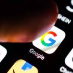 Google - fonctionnalité IA