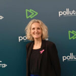 Anne-Manuèle Hébert, directrice du salon Pollutec
