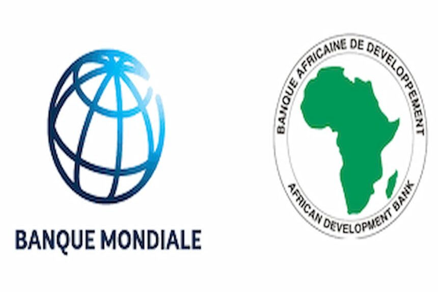 la nouvelle stratégie de la BM