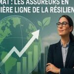 Dérèglement climatique