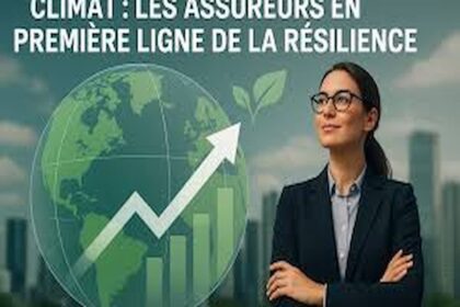 Dérèglement climatique