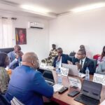 Caisses sociales du Gabon