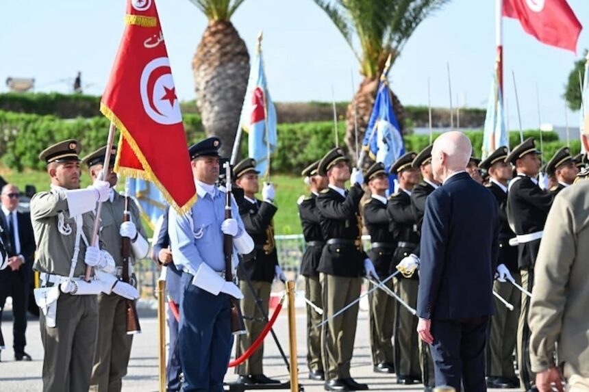 Fête de l'Evacuation