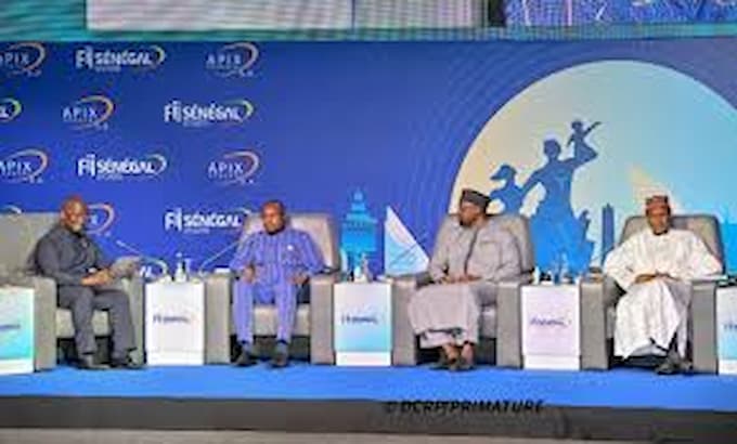 Forum Invest In Senegal