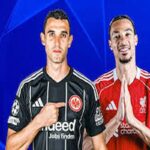 Francfort - Liverpool