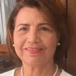 Habiba Ezzahi Ben Romdhane