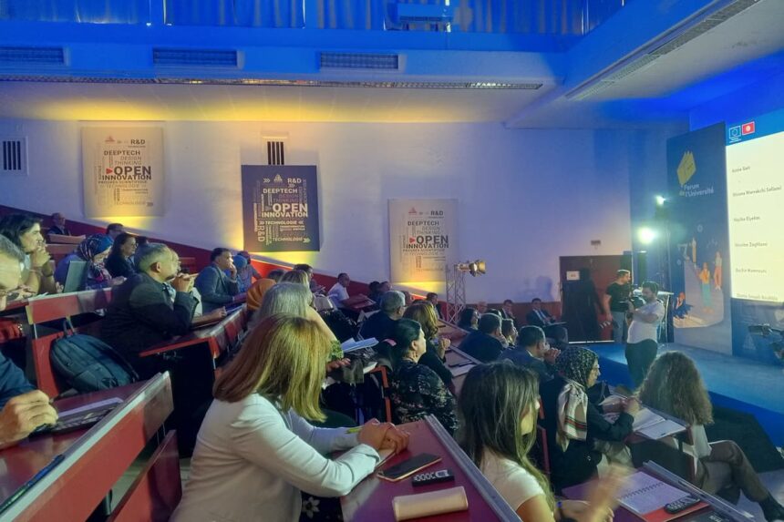 recherche scientifique