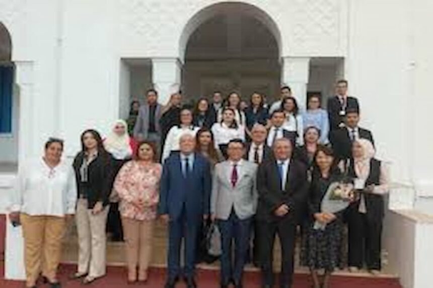 L'ENA à l'école japonaise de la fiscalité