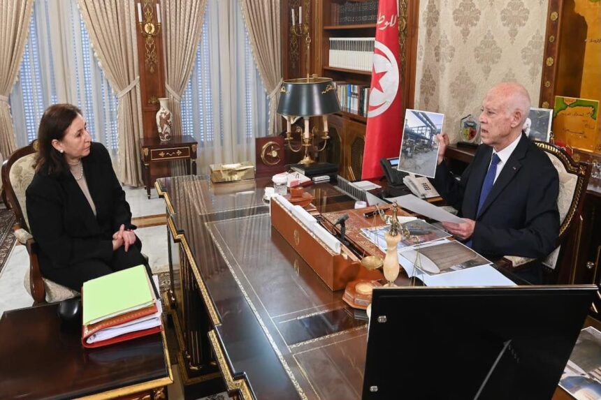 réseaux de corruption