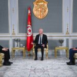 Crise environnementale de Gabès