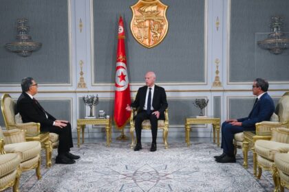 Crise environnementale de Gabès