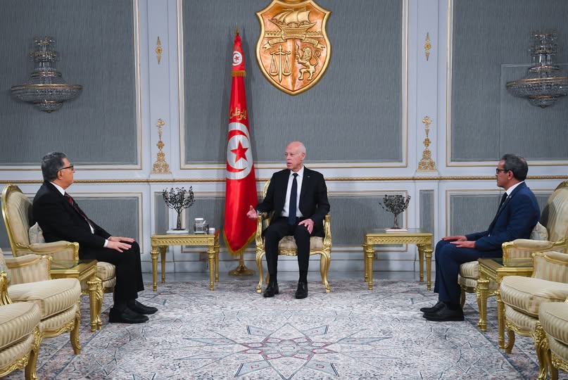 Crise environnementale de Gabès