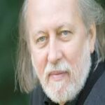 Laszlo Krasznahorkai