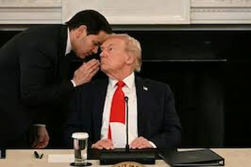 Accord Israël-Hamas