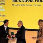 One Health Award 2025