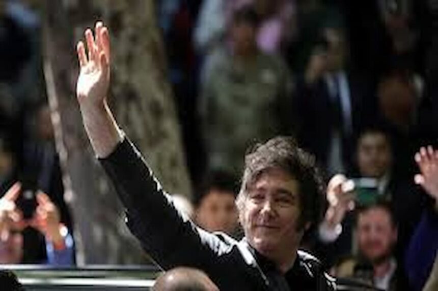 Milei déjoue tous les pronostics