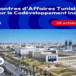 Rencontres d'Affaires de Tunisie 2025