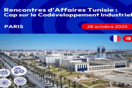 Rencontres d'Affaires de Tunisie 2025