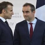 Gouvernement Lecornu