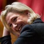 Marine Le Pen