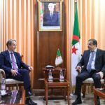 Equinor s'intéresse aux hydrocarbures algériens