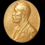 Nobel de la paix 2025