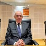 Noureddine Daoudi, nouveau PDG de SONATRACH