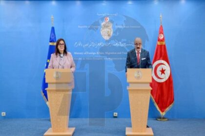 nouveau pacte pour la Méditerranée