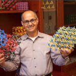 Prix Nobel de chimie 2025