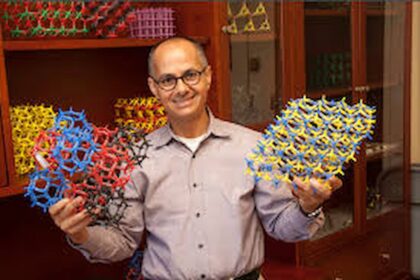 Prix Nobel de chimie 2025