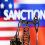 Pétrole russe et sanctions