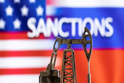 Pétrole russe et sanctions
