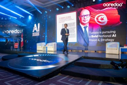 Ooredoo AI Summit
