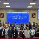AG de la KAAT