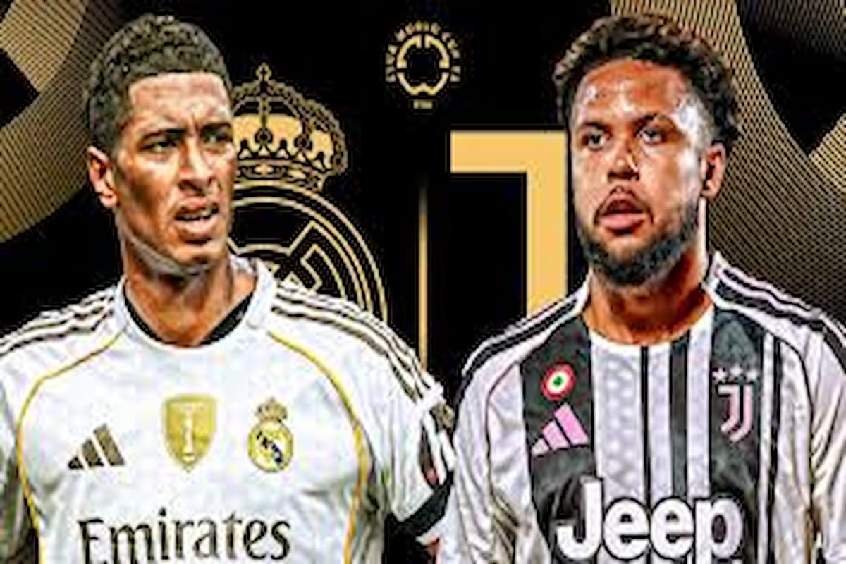 LDC Uefa 2025/2026 (J3) : qui diffusera RMA-Juventus