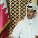 Arrêt de livraison du GNL su Qatar