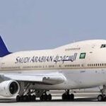 Saudi Arabian Airlines