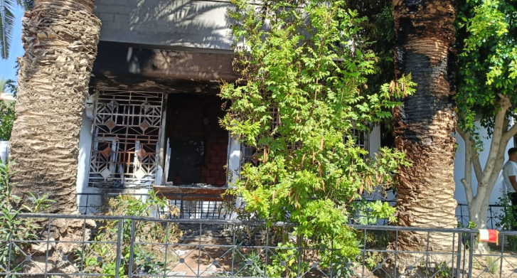 Crédit photo: capture écran photo prise de Mosaique fm